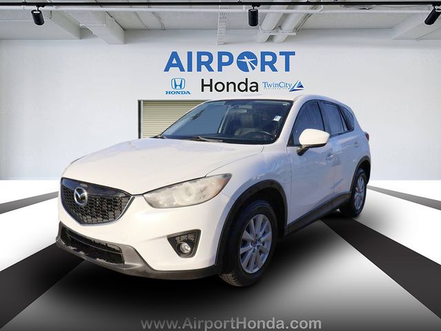 2013 Mazda CX-5 Touring