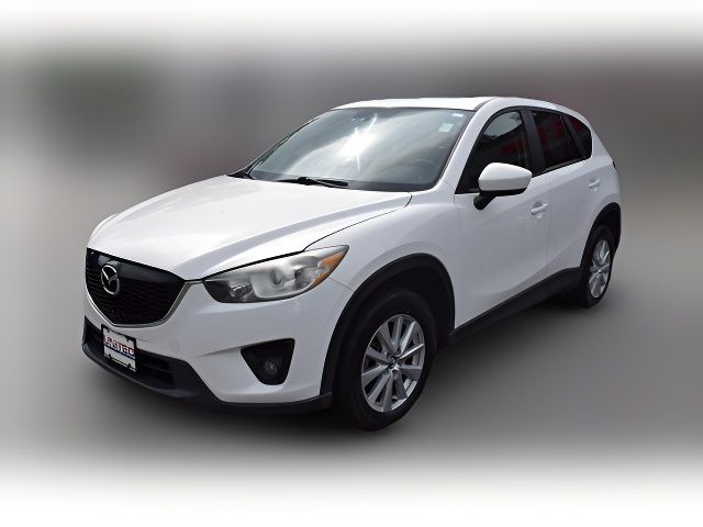 2013 Mazda CX-5 Touring