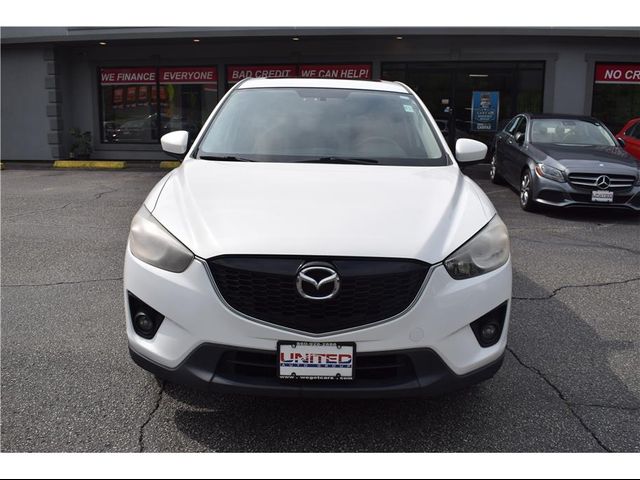 2013 Mazda CX-5 Touring