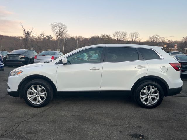 2013 Mazda CX-9 Touring