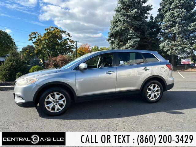 2013 Mazda CX-9 Touring