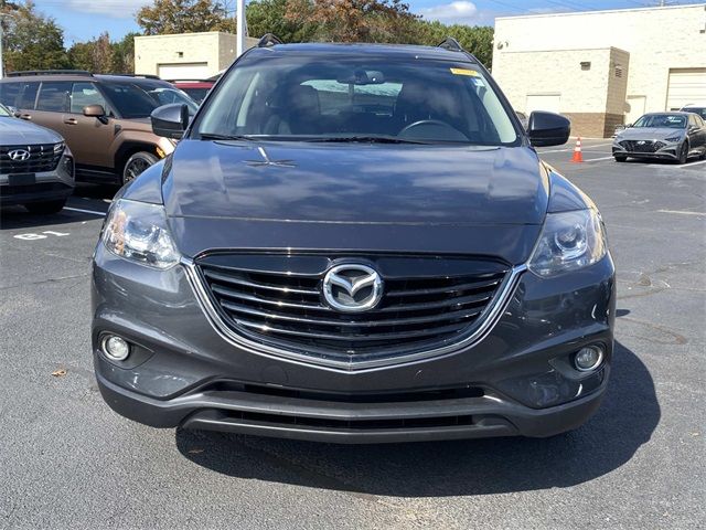 2013 Mazda CX-9 Touring