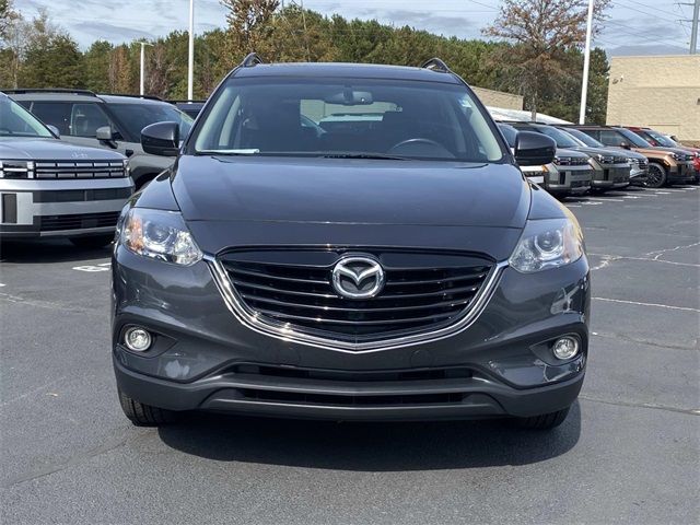 2013 Mazda CX-9 Touring