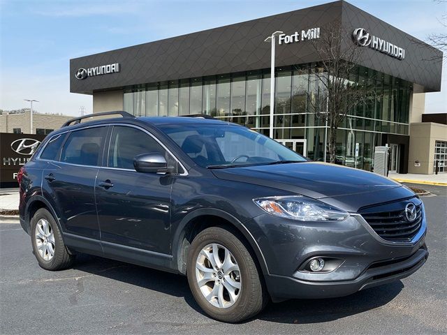 2013 Mazda CX-9 Touring