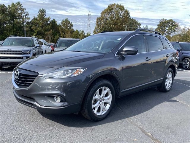 2013 Mazda CX-9 Touring