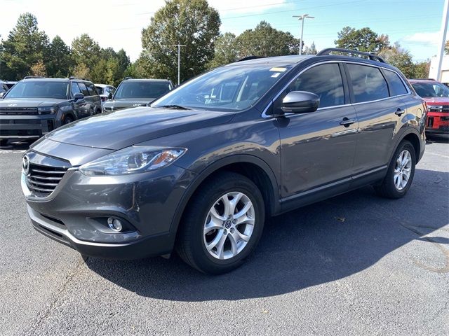 2013 Mazda CX-9 Touring