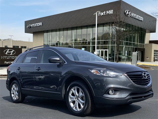 2013 Mazda CX-9 Touring