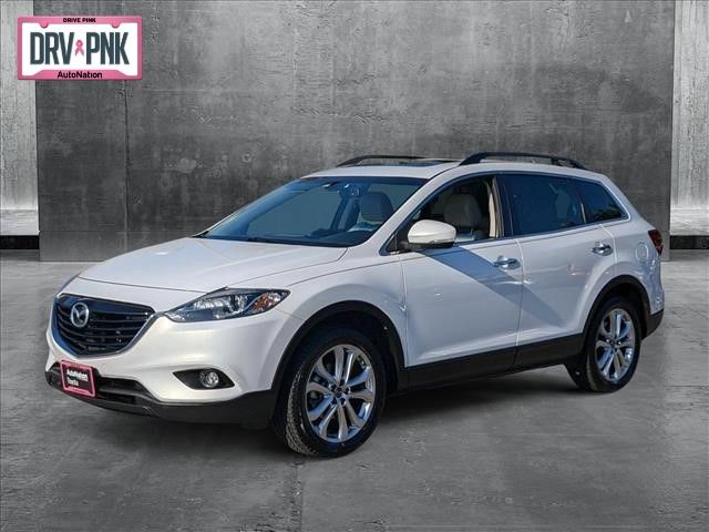 2013 Mazda CX-9 Grand Touring