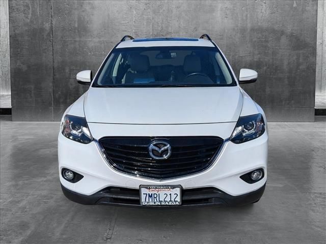 2013 Mazda CX-9 Grand Touring