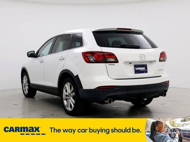 2013 Mazda CX-9 Grand Touring