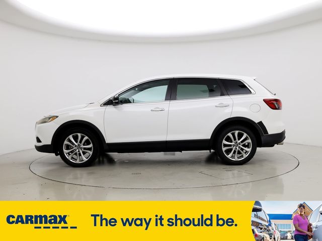 2013 Mazda CX-9 Grand Touring