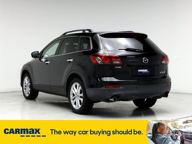 2013 Mazda CX-9 Grand Touring