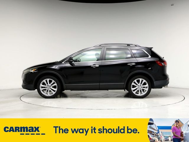 2013 Mazda CX-9 Grand Touring