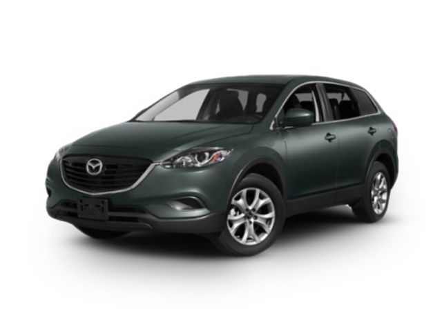 2013 Mazda CX-9 Grand Touring