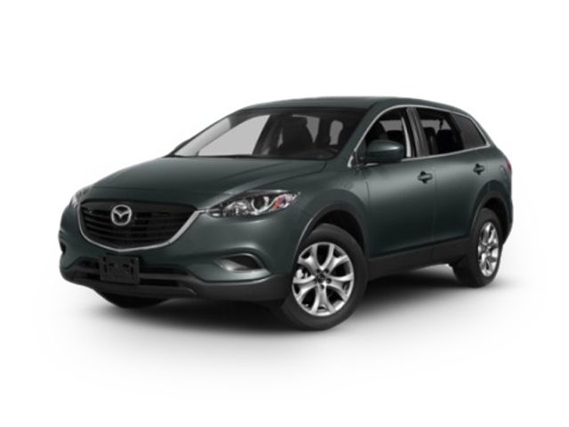 2013 Mazda CX-9 Grand Touring