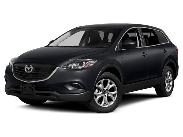 2013 Mazda CX-9 Grand Touring