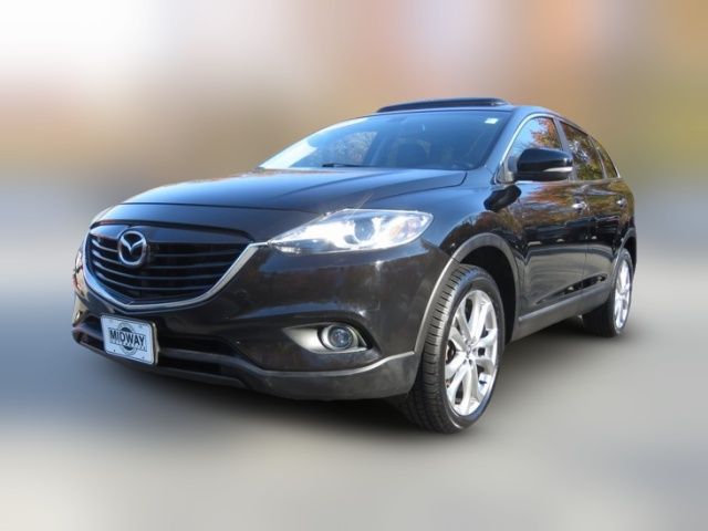 2013 Mazda CX-9 Grand Touring