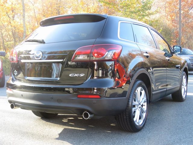 2013 Mazda CX-9 Grand Touring