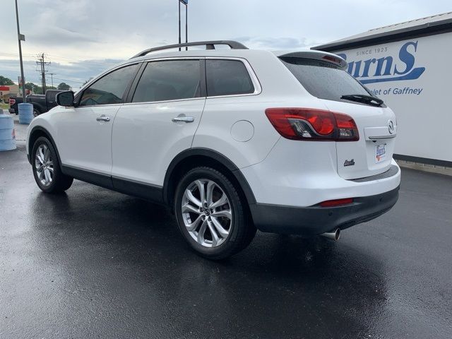 2013 Mazda CX-9 Grand Touring