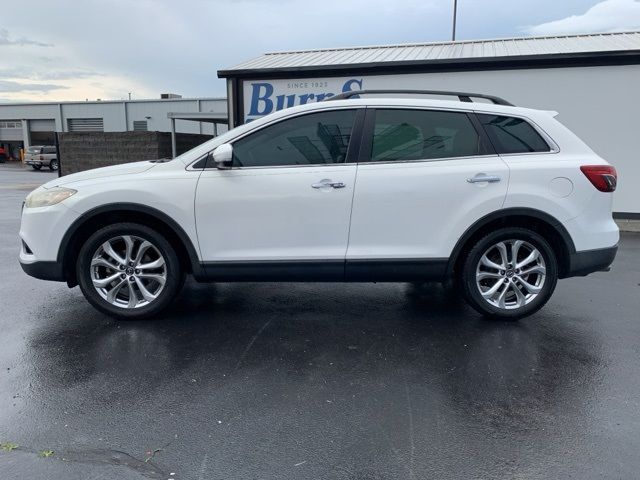 2013 Mazda CX-9 Grand Touring