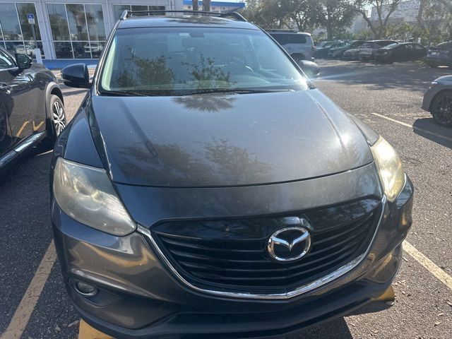 2013 Mazda CX-9 Grand Touring