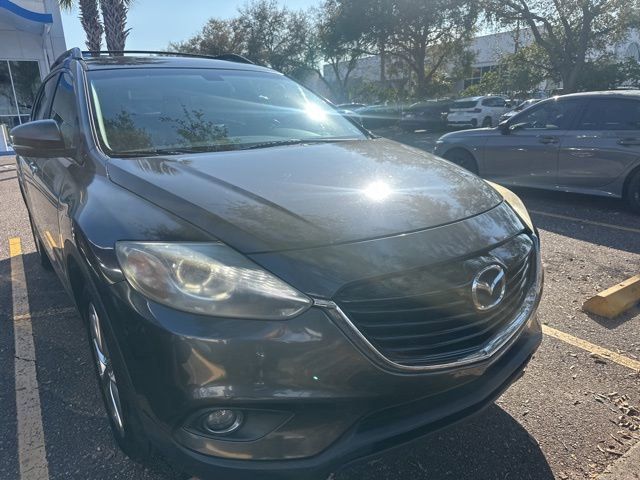 2013 Mazda CX-9 Grand Touring