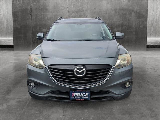 2013 Mazda CX-9 Grand Touring