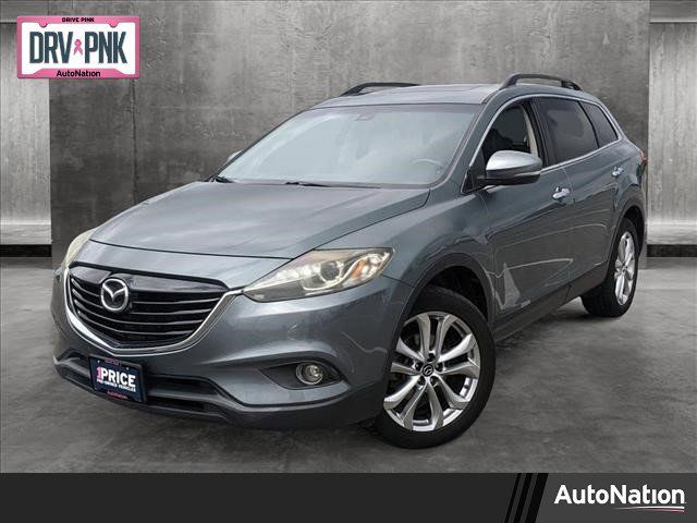 2013 Mazda CX-9 Grand Touring