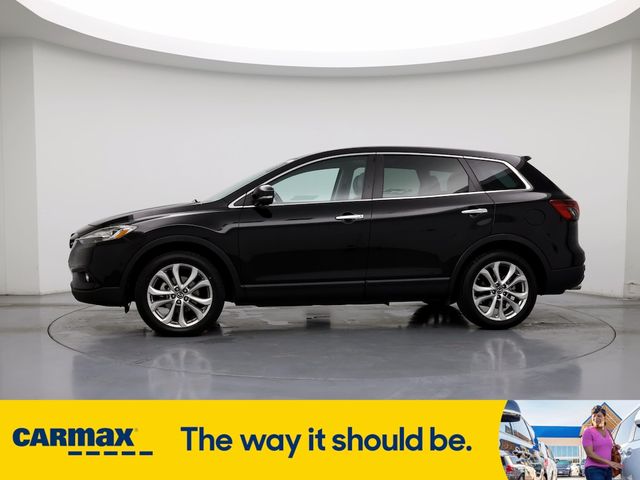 2013 Mazda CX-9 Grand Touring