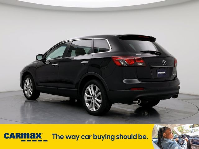 2013 Mazda CX-9 Grand Touring