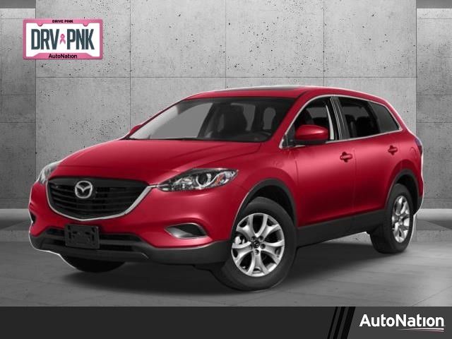 2013 Mazda CX-9 Grand Touring