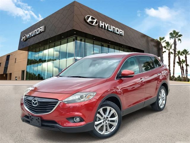 2013 Mazda CX-9 Grand Touring