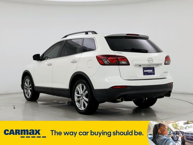 2013 Mazda CX-9 Grand Touring