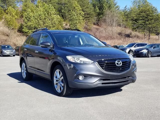 2013 Mazda CX-9 Grand Touring