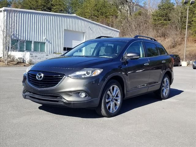 2013 Mazda CX-9 Grand Touring