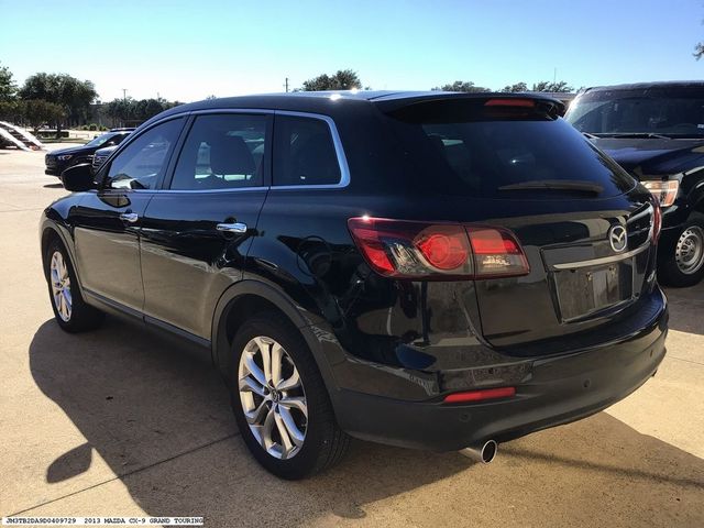 2013 Mazda CX-9 Grand Touring