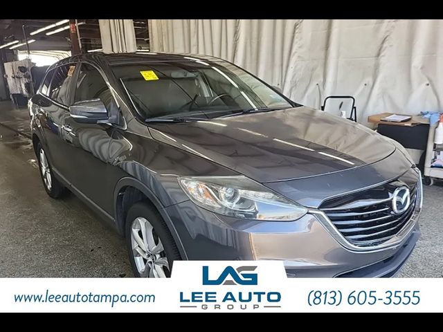 2013 Mazda CX-9 Grand Touring