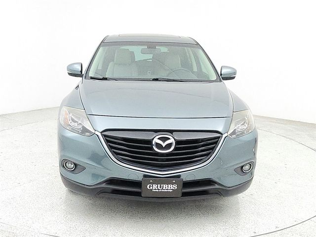 2013 Mazda CX-9 Grand Touring