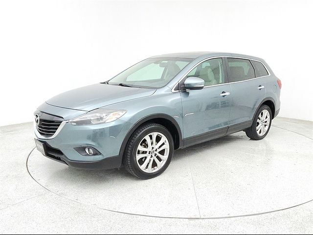 2013 Mazda CX-9 Grand Touring