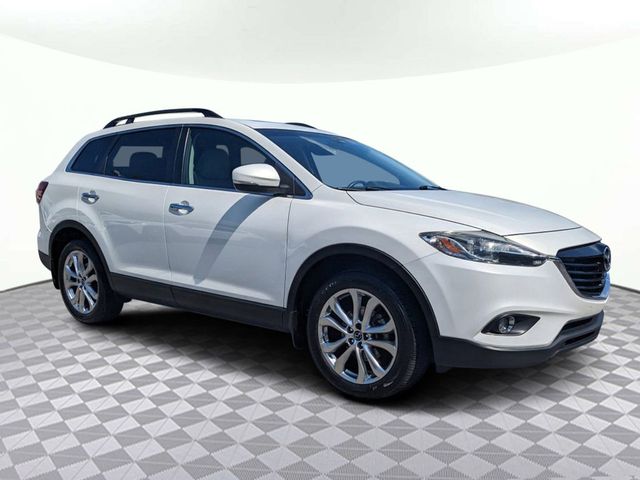 2013 Mazda CX-9 Grand Touring