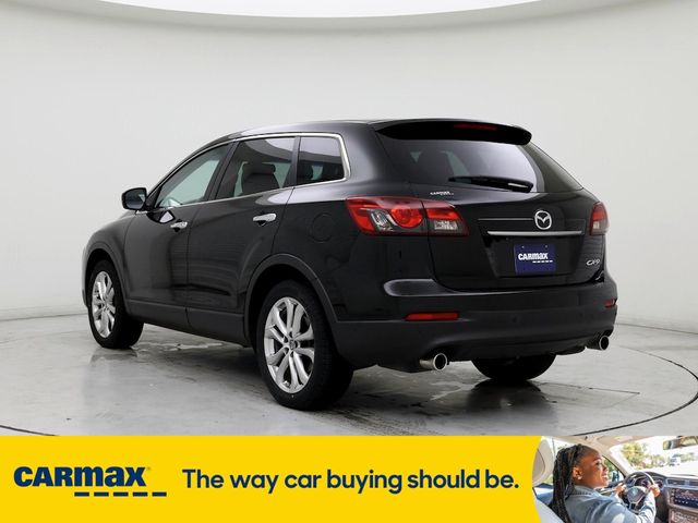 2013 Mazda CX-9 Grand Touring