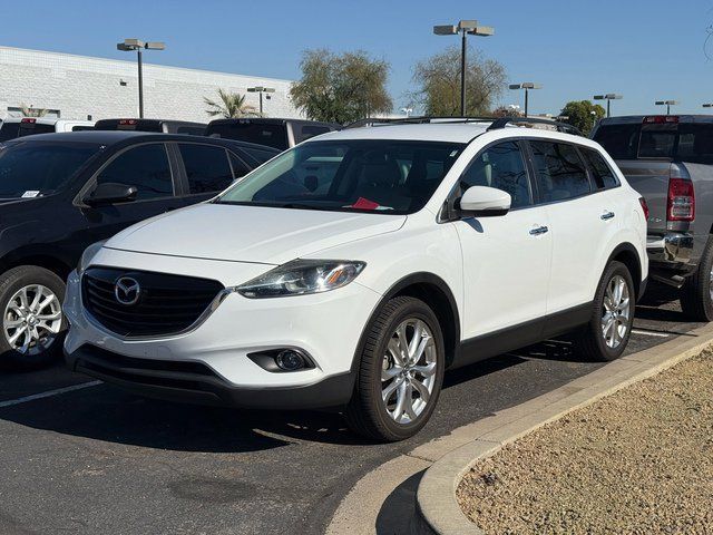 2013 Mazda CX-9 Grand Touring