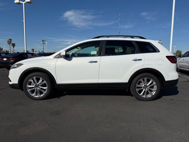 2013 Mazda CX-9 Grand Touring