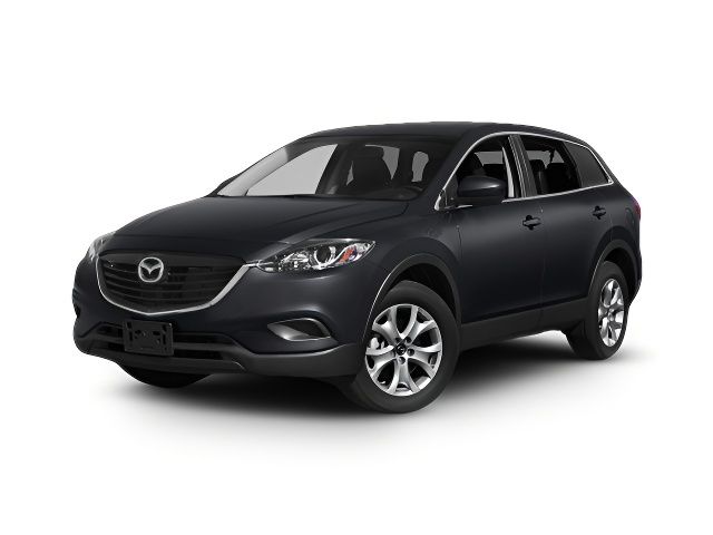 2013 Mazda CX-9 Grand Touring