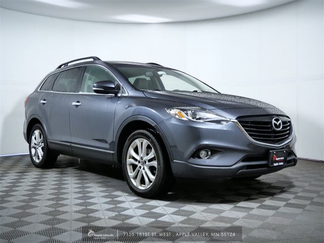 2013 Mazda CX-9 Grand Touring