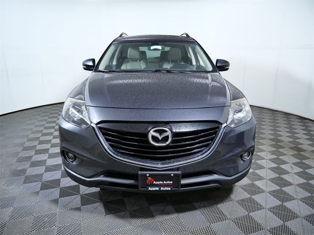 2013 Mazda CX-9 Grand Touring