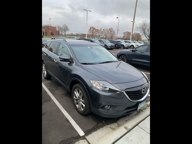 2013 Mazda CX-9 Grand Touring