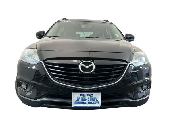 2013 Mazda CX-9 Grand Touring