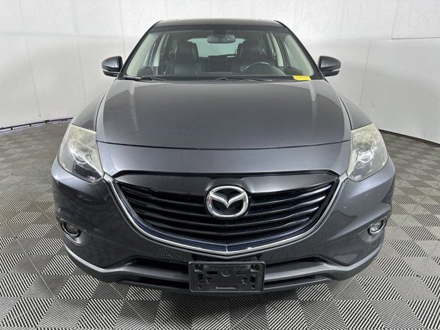 2013 Mazda CX-9 Grand Touring