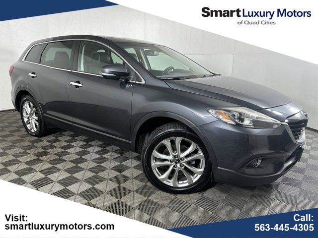 2013 Mazda CX-9 Grand Touring